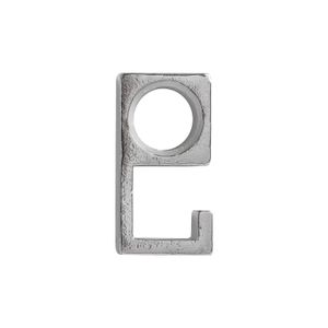 Hook - Q Bronze Blanc (WB) - Accessories by Dauby