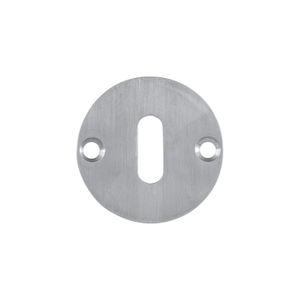Keyhole escutcheon - Door by Dauby