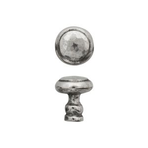 Knob - Britannium (BRI) - Door by Dauby