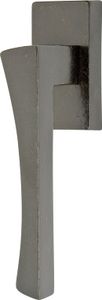 Lever handle - Q Bronze Foncee (AZ) - Door by Dauby