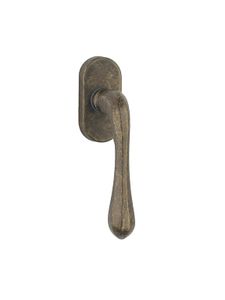 Lever handle - Anticato (AN) - Door by Dauby