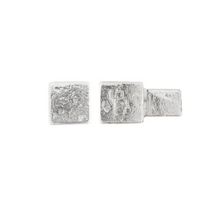 PIECE BOUTON DE MEUBLE PQ-20  BRONZE BLANC (WB)  20mm - Finishes accessories by Dauby
