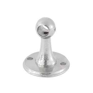 Finial - Bronze Brut Poli (RBP) - Accessories by Dauby