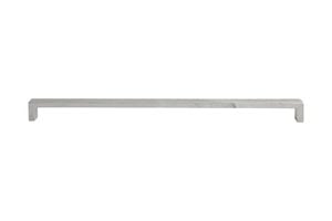 PIECE POINGEES DE MEUBLE PMQ-512  BRONZE BLANC (WB)  512mm - Finishes accessories by Dauby