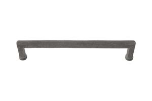 Pull handle - Pph Metal Brut (RM) - Door by Dauby