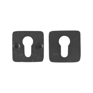 Set Rose - Noir (VO) - Door by Dauby