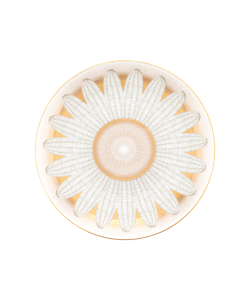 Or d'Abeille Coffret de 2 assiettes à dessert - Furniture accessories by Daum