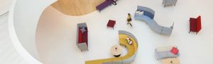 Reefs - Chair by Dauphin