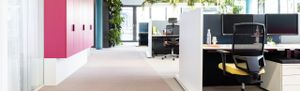 Stilo ES - Chair by Dauphin
