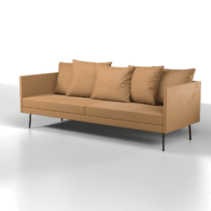 Collage Sofa - Sofa by David Design