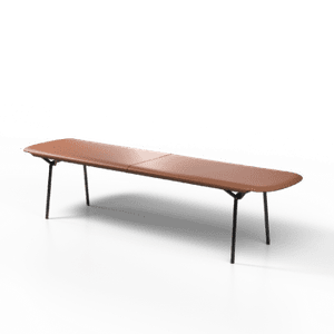 Hammock Bench - Bench by David Design
