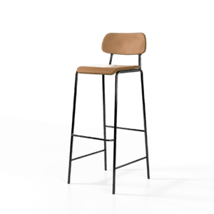Lean4 Bar - Stool by David Design