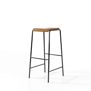 Lean 4 Stool - Stool by David Design