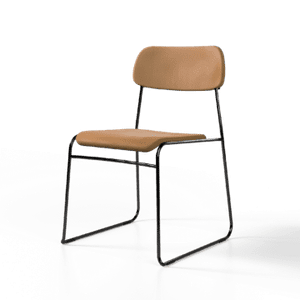 Lean - Chair by David Design