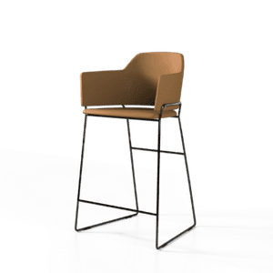 Skift Bar - Stool by David Design