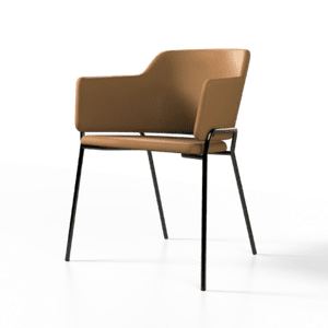 Skift Plus 4 - Chair by David Design