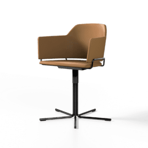 Skift Swiveling - Chair by David Design