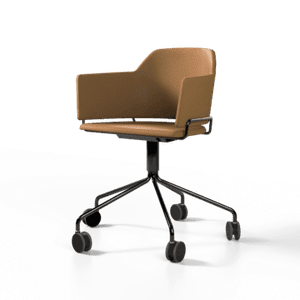 Skift Plus Wheel 5 - Chair by David Design