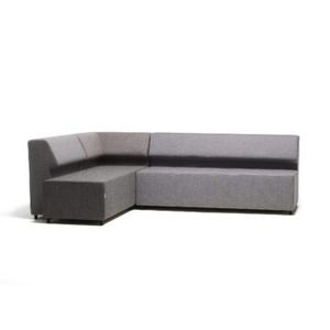 One Lounge - Sofa by David Design