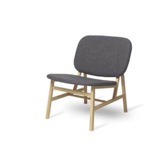 Oto Lounge - Chair by David Design