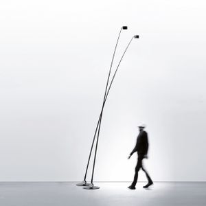 SAMPEI - Ceiling lamp by DAVIDE GROPPI