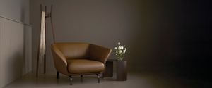 Aki - Chair by Davis Furniture