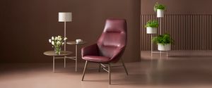 Bonh Lume - Chair by Davis Furniture