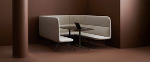 Cantina - Chair by Davis Furniture