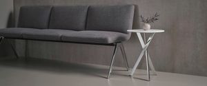 Ekko Occasional - Chair by Davis Furniture