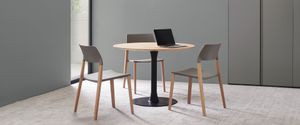 Reed - Chair by Davis Furniture
