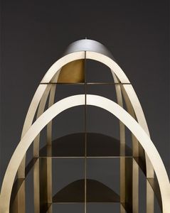 Airframe - Cabinet by DE CASTELLI