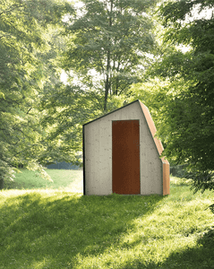 Cottage N.1 - Styling by DE CASTELLI