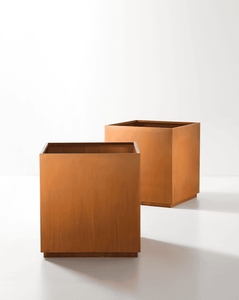 Cube - Styling by DE CASTELLI