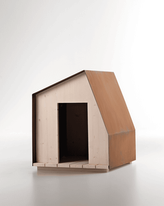 Dog House N.1 - Styling by DE CASTELLI