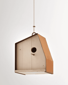 Nest House N.1 - Styling by DE CASTELLI