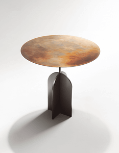 Nicola - Coffee table by DE CASTELLI