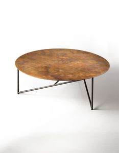 Parsec - Coffee table by DE CASTELLI