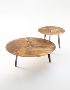 Placas - Coffee table by DE CASTELLI