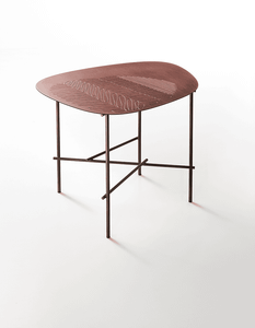 Syro - Coffee table by DE CASTELLI
