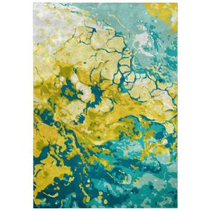 Acquamarina - Carpet by De Dimora