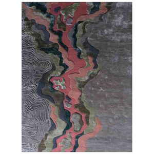 Meandro - Carpet by De Dimora