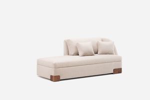 ALBIREO SOFA DAYBED - Sofa by De La Espada
