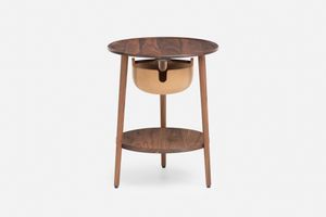 COMPANIONS BEDSIDE - Coffee table by De La Espada