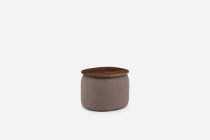 CORVO SMALL COFFEE TABLE - Table by De La Espada