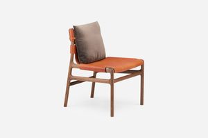 SELA DINING CHAIR - Chair by De La Espada