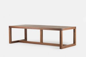 STRUCTURE TABLE - Table by De La Espada
