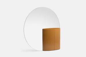 TAI SEI - SCULPTURE - Cabinet by De La Espada