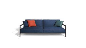 Everyday Life Open Sofa - Sofa by DE PADOVA