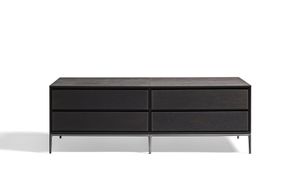 Horizontal Cabinets ēdition - Cabinet by DE PADOVA