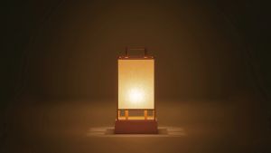 Nagoya - Accessories by DE PADOVA